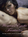 The Mammoth Book of Women's Erotic Fantasies (eBook): The Most Intimate Desires of Ordinary Women